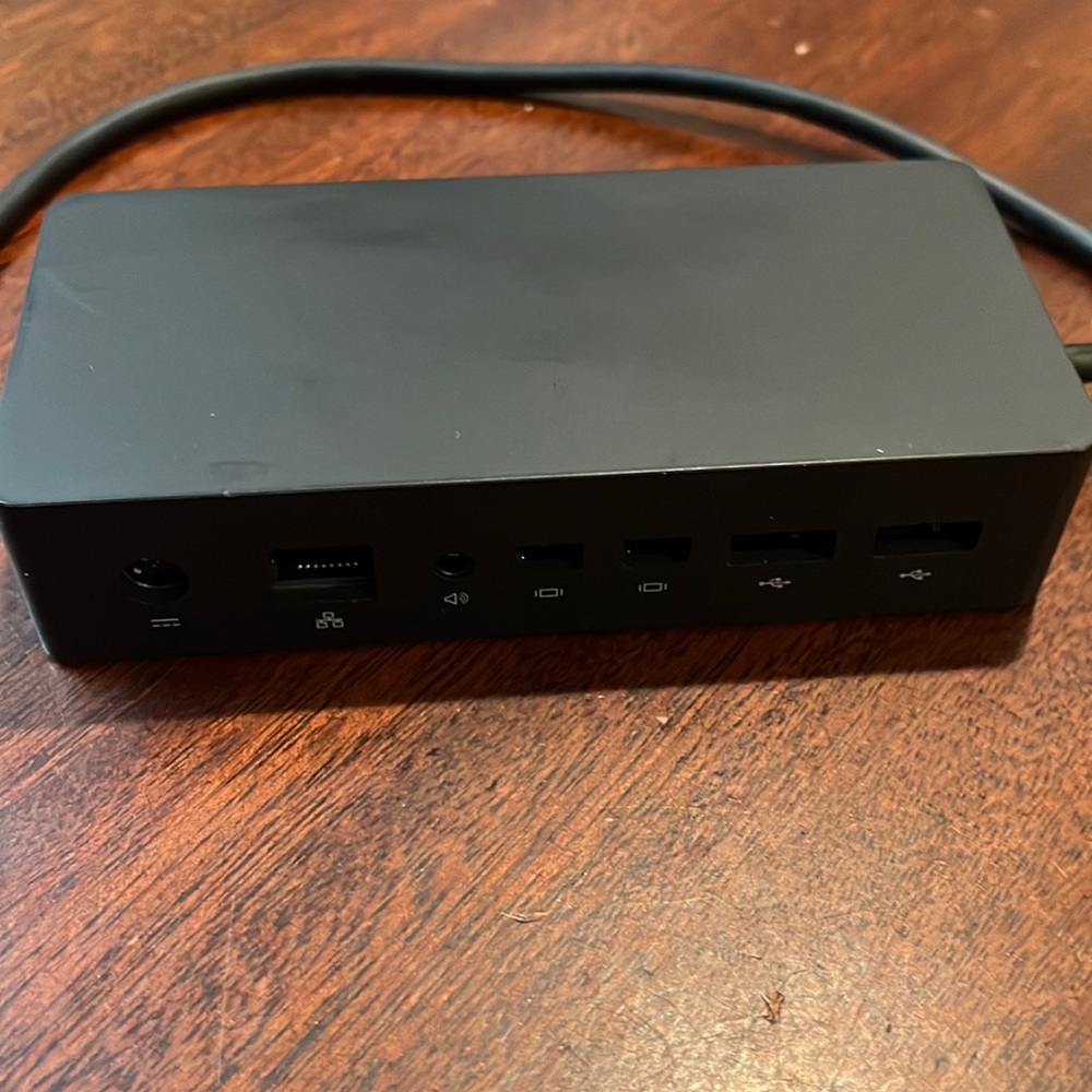 Microsoft Surface Docking Station